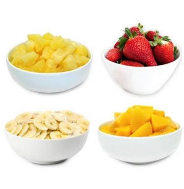 Вредные и полезные фрукты для похудения