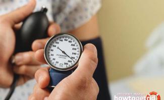Как измерить артериальное давление без тонометра