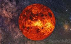 Чудеса Космоса: интересные факты о планетах Солнечной системы